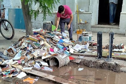 Además de juguetes, muchas familias y espacios para las infancias necesitan libros infantiles