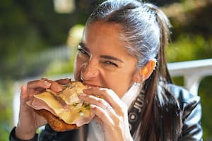 Festival del Sándwich en Palermo: cuándo y dónde es el evento con más de 150 opciones de la comida al paso más versátil