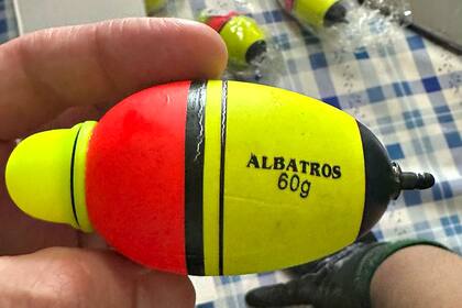 Además de la droga se encontraron dispositivos de geolocalización