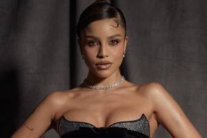 Además de la nominación de Emilia, la 25° entrega de los Latin Grammy contará con la presencia de grandes talentos argentinos entre sus nominados, como Bizarrap, María Becerra y David Lebón