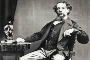 Cartas desconocidas revelan el lado más arrogante de Charles Dickens, un hombre complejo