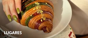 5 lugares para probar las nuevas versiones saladas y de ingredientes originales