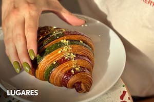 5 lugares para probar las nuevas versiones saladas y de ingredientes originales