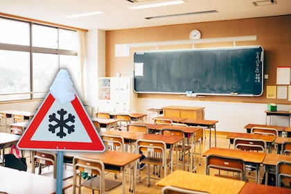 Además de los avisos directos de los distritos, el Emergency Closing Center (ECC) ofrece a las familias un registro actualizado en línea con el estado de escuelas, comercios, guarderías y organizaciones que han reportado cierres de actividades