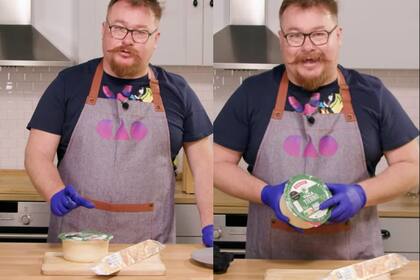 Además de los clásicos, existen formatos más pequeños conocidos como bites, ideales para picadas