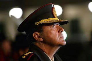 Milani responsabilizó a la OTAN por la invasión de Rusia a Ucrania y destacó el rol de Putin