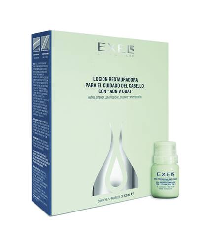 Además de los lavados tradicionales, siempre viene bien realizar tratamientos específicos.