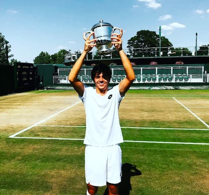 Además de Mert Alkaya (375°), Turquía cuenta con Yanki Erel, 437°, 25 años, 16° de junior en 2018 y campeón de dobles de la categoría en Wimbledon