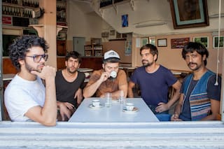 Se cancelan shows de Onda Vaga por los testimonios de abuso sexual