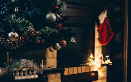 Además de Nochebuena, el 26 de diciembre también será libre para los empleados federales (Unsplash)