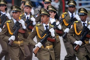 Estados Unidos no descarta que Cuba use drones iraníes y rusos para atacar Guantánamo y Florida