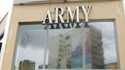 Además de pizzas y pastas, Army sorprende con facturas artesanales