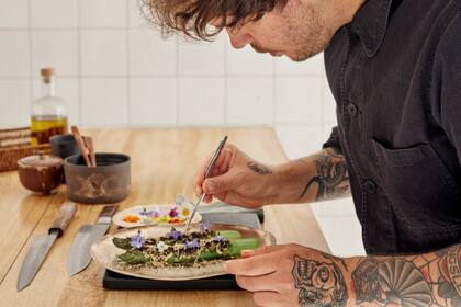 Además de reservar un departamento, se podrá solicitar, por ejemplo, un chef reconocido para una cena a puertas cerradas