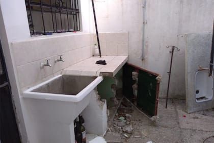 Además de robos, los propietarios denuncian destrozos en sus casas de veraneo