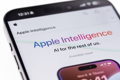 Además de "salvar a Siri", sumará nuevas funciones de inteligencia artificial a Apple Intelligence