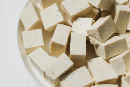 Además de ser beneficioso para la salud, el tofu podría ser comparable a los efectos de la proteína animal