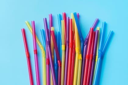 Además de servir para beber, la pajilla puede resolver pequeños problemas cotidianos dentro del hogar