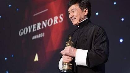 Además de su faceta como actor, Chan también es conocido por ser un maestro de las artes marciales