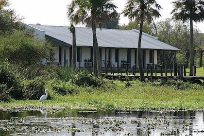 Además de su gastronomía –el chipá es el protagonista—el chamamé es Patrimonio Mundial declarado por la UNESCO