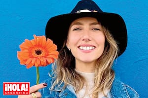 Además de su pasión por la actuación y el baile, también es una amante del mundo de la moda, tanto que estudió Fashion business en la famosa escuela italiana Istituto Marangoni.