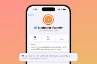 Por qué vas a empezar a ver símbolos raros en los nombres de usuario de Telegram