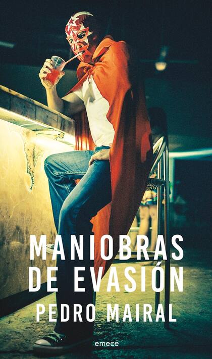 Además de unos cuentos reunidos, editarán en España "Maniobras de evasión",