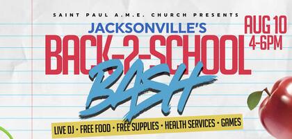 Además de útiles y mochilas gratis se podrá acceder a un consultorio dental y un vacunatorio móvil gratuito