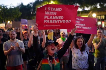 Además del aborto, otros fallos  arraigaron el nuevo perfil conservador de la Corte Suprema de Estados Unidos