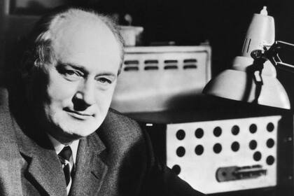 Además del circuito cerrado de televisión, el ingeniero eléctrico Walter Bruch también inventó el sistema de televisión en color PAL