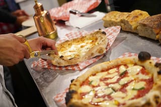 Festival de la Gastronomía Italiana: cuándo y dónde es y qué se podrá probar