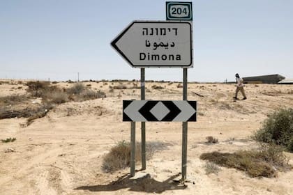 Además del de Dimona, Israel cuenta con un reactor de investigación en Nahal Soreq, cerca de Tel Aviv.