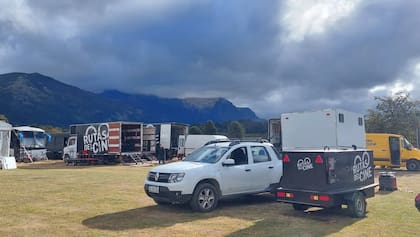 Además del furor de los turistas por conocer lugares donde se filmaron series, documentales y videoclips, la producción audiovisual genera más ingresos