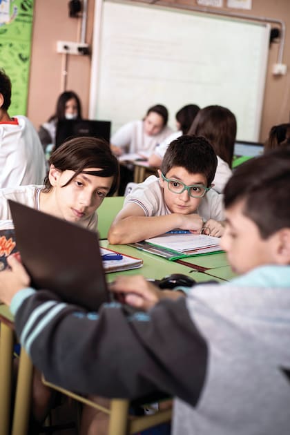 Además del plano intelectual, no se debe relegar lo social, la empatía y la creatividad