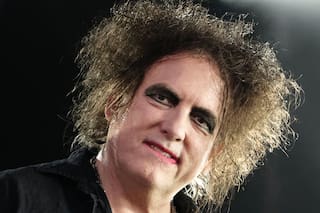 The Cure vendrá a la Argentina: la confirmación de Robert Smith y las dudas sobre el lugar
