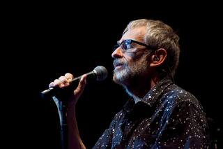 Jorge Serrano contó cómo los Decadentes grabaron “Juntos para Siempre”