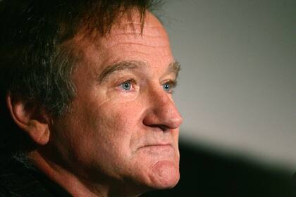 Además, Robin Williams luchaba contra la depresión, la ansiedad y sus adicciones