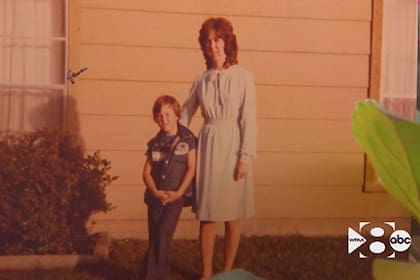 La madre de Jeremy prefirió no escuchar nunca el tema de la banda