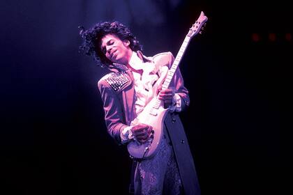 Adentro del Purple Rain Tour: los miembros de The Revolution recuerdan la época que cambió sus vidas