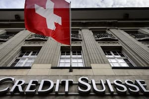 Cómo la estrepitosa caída de Credit Suisse ha dañado la reputación de Suiza