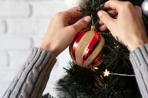 La paleta de colores que dominará la Navidad 2025 con un estilo más sofisticado