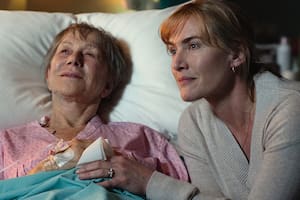 Las mejores películas y series para disfrutar el último fin de semana del año