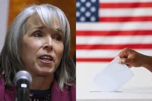 Actualizaciones recientes de las encuestas para la gobernación de Nuevo México