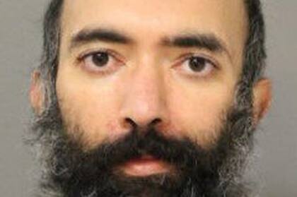 Aditya Singh estuvo en una sección segura del aeropuerto internacional de Chicago