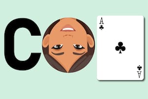 ¿Podés encontrar la palabra escondida en esta imagen?