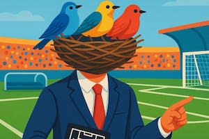 ¿Podés encontrar la palabra escondida en esta imagen?