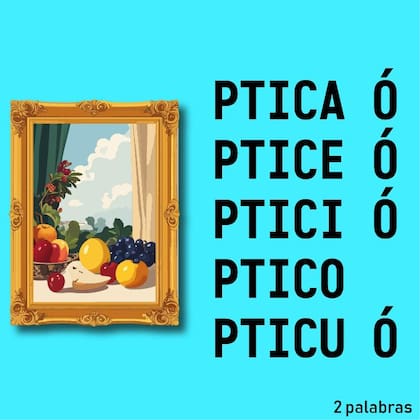 Adivinanza - LN Juegos