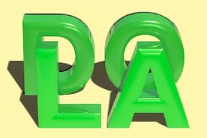 ¿Podés encontrar la palabra escondida en esta imagen?