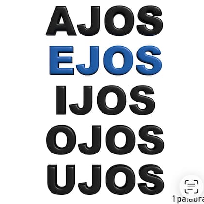 Adivinanza - LN Juegos