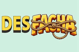 ¿Podés encontrar la palabra escondida en esta imagen?