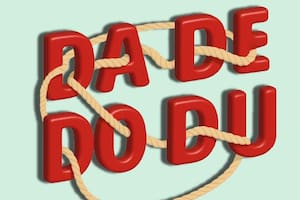 ¿Podés encontrar la palabra escondida en esta imagen?